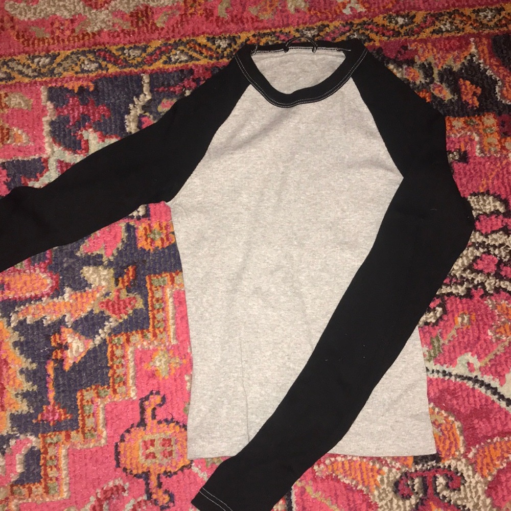 Brandy Melville long sleeve